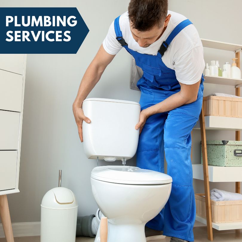 Plumbing Company in Andover, OH